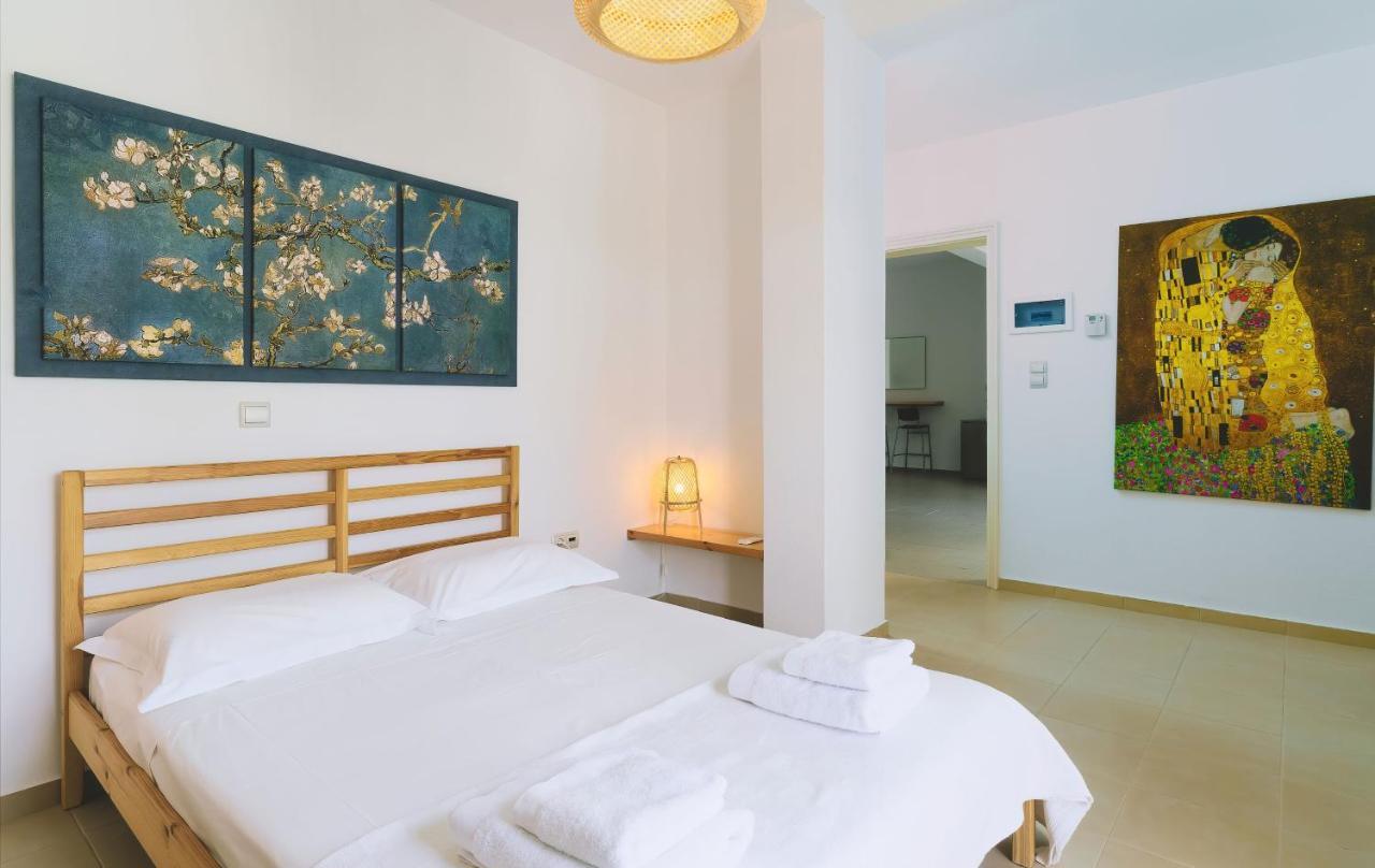 Estella Villa With Pool, Children Area, Bbq & Magnificent Views! Asterion ภายนอก รูปภาพ