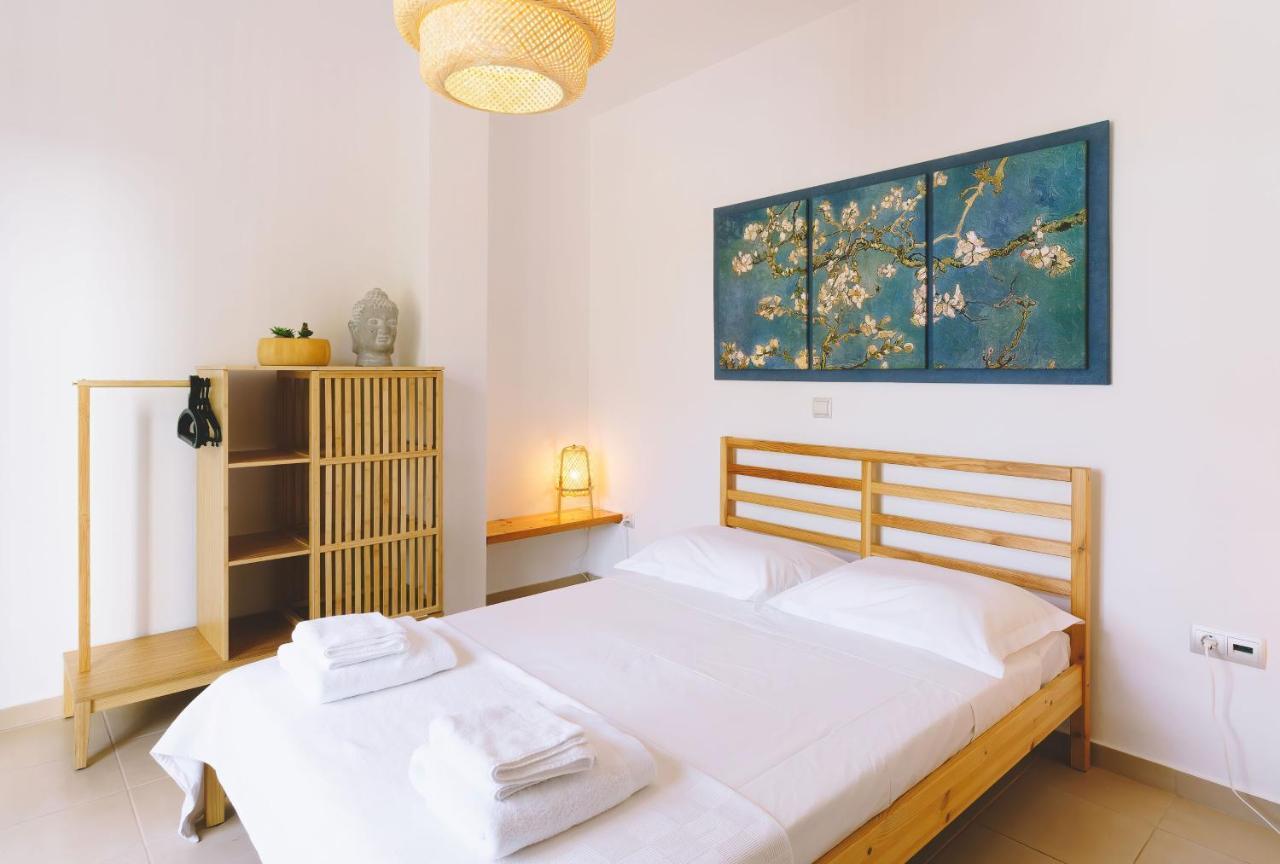 Estella Villa With Pool, Children Area, Bbq & Magnificent Views! Asterion ภายนอก รูปภาพ